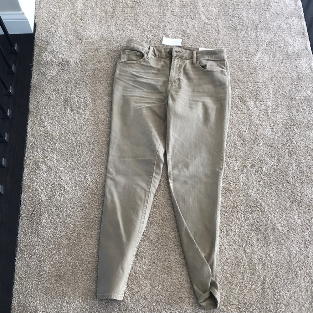 A pair of pants
